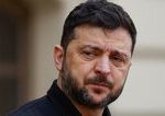 Volodymyr Zelenskyj priletel do Estonska kde sa zucastni na samite pobaltskych a severskych krajin