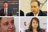 Vypatrali sme odkladisko kadrov Kto vsetko tam ziskal poziciu