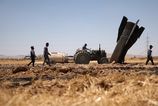 Vzduchny priestor Iraku je opat otvoreny Syria predlzila obmedzenia o 12 hodin