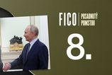 poklonkoval putinovi osevoval husaka ohybal mier a dostal slovensko do izolacie