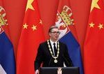 srbsky prezident oznamuje predcasny odchod z funkcie a uvahy o navrate do premierskeho postu