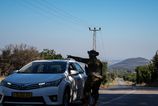 Americania rok aju v Beirute o stiahnuti Izraela z juhu Libanonu Prva pilotna zona by mala vzniknut uz coskoro