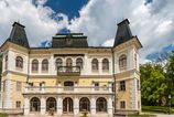 Andrea Predajnova odchadza z Muzea Betliar Konc na vlastnu ziadost