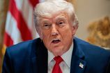 Donald Trump v Ankare vyhlasil ze primerie medzi USA a Iranom sa skoncilo Iran oznacil za rakovinu