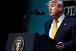 Donald Trump vyhraza Iranu uplnym znicenim ak sa pokusia o atentat