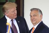 Fidesz priznal ze Orban sa v USA s Trumpom nestretne napriek predchadzajucim vyjadreniam spolupracovnika