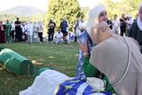 Genocida v Srebrenici po 31 rokoch desen novoidentifikovanych obet naslo miesto posledneho odpocinku