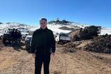 Izrael deklaruje zotrvanie armady v bezpecnostnych zonach Syrie Libanonu a Gazy