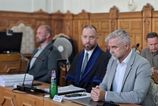 Kauza Ocistec Juraja Sirokeho sme mali chranit pred obvinenim aj pred novinarimi tvrdil na sude Slobodnik
