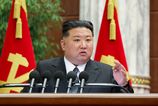 Kim Cong un posiela vrele pozdravy do Viedne Novy severokorejsky velvyslanec odovzdal listiny Van der Bellenovi