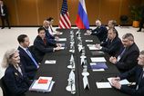 Marco Rubio a Sergej Lavrov rokuvali o Ukrajine a situacii v Perzskom zalive