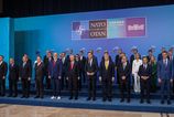 Moskva kritizuje NATO za suby Ukrajine obvinuje Zpad z prprav na konflikt