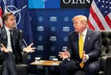 NATO zvazuje odklad summitu v Albansku Spojenci chcu predisat dalsiemu napatiu s Trumpom