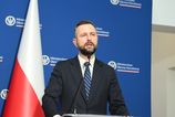 Polsky minister obrany Skutocny nepriatel je v Kremli Polsko neustupi od podpory Ukrajiny