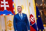 Prezident Pellegrini zatial odmieta nastahovanie do statnej vily priestor by rad vyuzil inym sposobom
