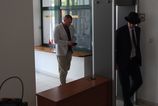 Ten ratapak ti vytrhnem aj s korenom Padol verdikt v kauze statnych tajomnikov Kuffovcov