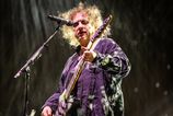 The Cure roztocili emocionalny kolotoc A doslo aj na slzy