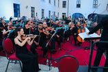 Tosca s hviezdami pod hviezdami Ked opera premenila horucu letnu noc na carovny pribeh