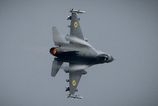 Ukrajina prisla o stihacku F 16 pocas obrany vzduneho priestoru pilot sa vcas katapultoval