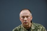 Ukrajina sa pripravuje na novy utok zo severu Syrsky odhalil rusky plan pri hraniciach s Cernihivom