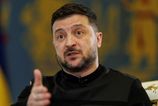 Ukrajina zautocila dronmi na logisticke uzly pre sankcionovane komponenty dronov v rusku