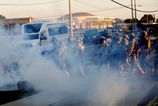 Zastreli muza ktoreho ani nehladali Strelba agenta ICE v Houstone vyvolala vlnu poburenia v USA