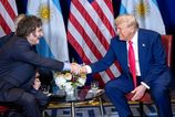 Zatknutie Madura bolo len zaciatkom Predc s velke zmeny v Latinskej Amerike zrazu vitazia klony Donalda Trumpa