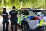 enviropolicajti zasahuju pri podozrivej skladke v komarne preveruju nelegalne rozoberanie automobilov