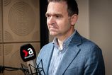 koniec armadam pravnikov a zlozitym studiam dani ludovit odor chce v bruseli presadit revoluciu ktora zmeni pravidla hry