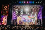 100 vystupeni za vikend Kolko dni by ste pocovali cely lineup bez prestavky