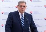Boris Susko predklada disciplinarny navrh pre zlyhanie sudu v pripade vrazdy ucitelky v Gelnici
