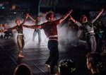 Festival Tanecno oslavi desat rokov spickovym programom a legendami tanecneho umenia