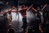 Festival Tanecno oslavi desat rokov spickovym programom a legendami tanecneho umenia