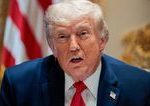 Iran ma poslednu sancu uzavriet dohodu vyhlasili Donald Trump