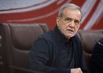 Iransky prezident Pezekijan priznva e komunikcia s najvym duchovnm vodcom Chamenem je vemi ak