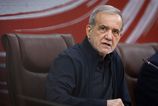 Iransky prezident Pezekijan priznva e komunikcia s najvym duchovnm vodcom Chamenem je vemi ak