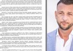Mame list ktory minister vnutra Sutaj Estok rozosiela parom LGBTI Stat ignoruje zakonne lehoty