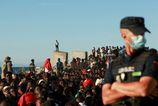 Maroko stiha desiatky ludi po migracnej krize v Ceute Prokuratura obvinila 86 osob