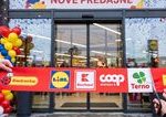 Masivna expanzia Biedronky sa zacina Za niekolko mesiacov planuje otvorit desiatky predajni konkurencia jej nechce uvolnit priestor