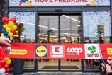 Masivna expanzia Biedronky sa zacina Za niekolko mesiacov planuje otvorit desiatky predajni konkurencia jej nechce uvolnit priestor