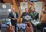 SNS ziada Tarabu o okamzite kroky chce zrusit sporne uznesenia k zonaciam narodnych parkov