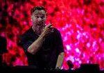 Slovensky Burning Man sa skoncil Fenomenalny David Guetta dal vikendu mega bodku