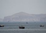 Spajene arabske emiraty obvinili Iran z raketoveho utoku na svoj tanker v Hormuzskom prielive
