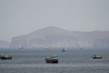 Spajene arabske emiraty obvinili Iran z raketoveho utoku na svoj tanker v Hormuzskom prielive