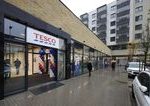 Tesco skutone bal kufre Zhltne jeho 185 predajn drav Biedronka alebo domci finann raloci