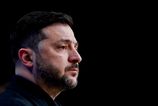 Volodymyr Zelenskyj prvykrat od zaciatku vojny navstivi Srbsko S Aleksandrom Vucicom prediskutuje europske smerovanie aj energetiku
