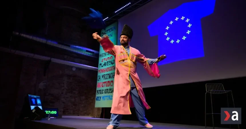 7. ročník Eastern Design Conf prinesie do Košíc dizajn, ktorý formuje značky aj kultúru