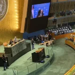 Abbás: Palestínčania čelia najnebezpečnejšiemu obdobiu, Izrael ohrozuje ich existenciu