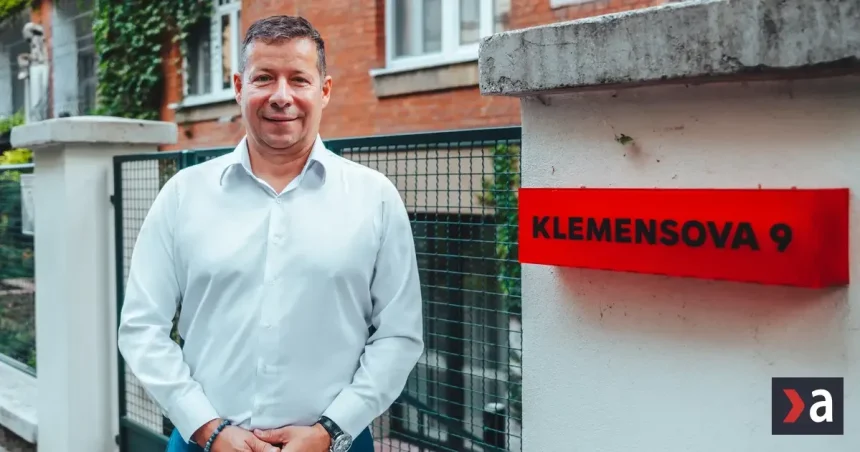 Advokát Krivák: Bohatým vravím, aby svoj vplyv a peniaze využili na dobré veci