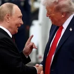Americký geopolitický expert: Ruská moc je slabá, tvrdí v rozhovore